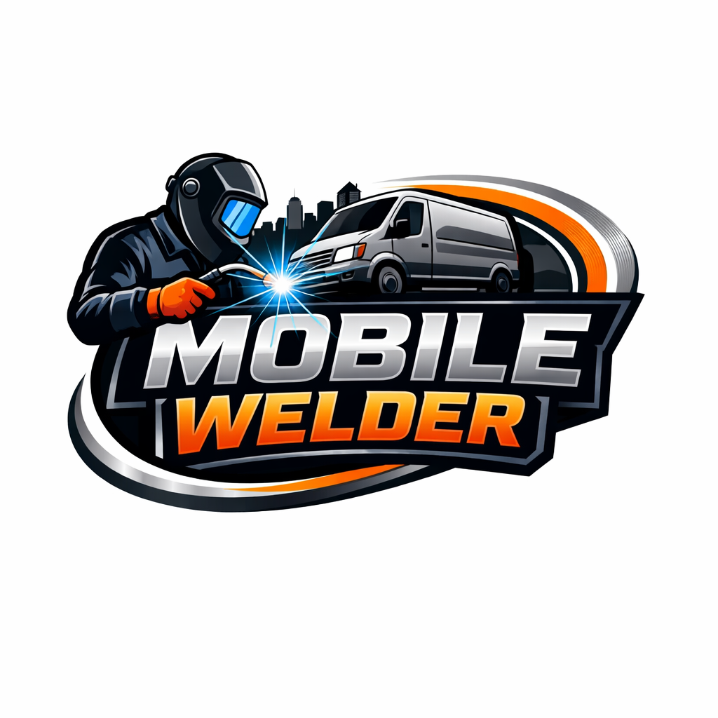 Mobile Welder Harrow Logo
